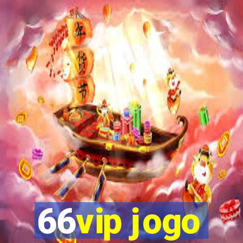 66vip jogo